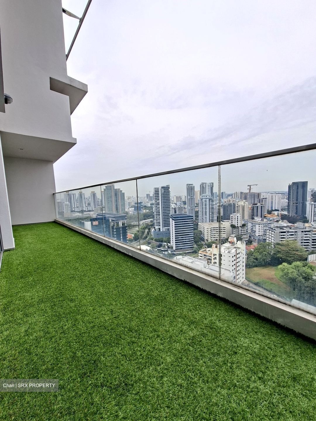 iResidences (D12), Apartment #484282411